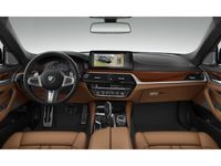 gebraucht BMW 530 d Touring