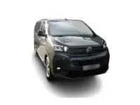 Gebraucht Citroën Spacetourer 2024 Grau Van / Kleinbus