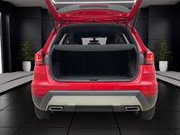 gebraucht Seat Arona 1.0 TSI DSG FR-Line RearAssist Sitzhzg ParkA