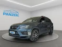 Second-hand Cupra Ateca 300 CP (220 kW) 2019 Gri SUV