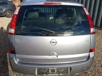 Gebraucht Opel Meriva 100 PS (73 kW) 2005 Blau Van / Kleinbus