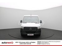 Gebraucht Mercedes Sprinter 163 PS (119 kW) 2019 Weiß Van
