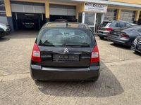 Brugt Citroën C2 Tonic 73 HK (53 kW) 2009 Sort Hatchback