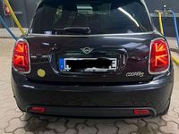 Gebraucht Mini Cooper SE Premium 135 kW (184 PS) 2023 Schwarz Kleinwagen