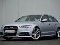 Gebraucht Audi A6 Sport 326 PS (239 kW) 2016 Silber Limousine
