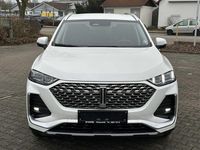 Neu Wey 03 Lux 442 PS (325 kW) 2025 Weiß SUV