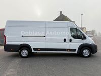 Gebraucht Fiat Ducato 177 PS (130 kW) 2012 Weiß Van