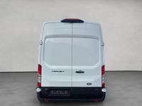 Second-hand Ford Transit Trend 131 CP (96 kW) 2025 Alb Pickup