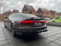 Gebraucht Audi A7 Ambiente 286 PS (210 kW) 2018 Grau Limousine
