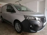 Gebraucht Nissan Townstar N-Connecta 131 PS (96 kW) 2022 Grey highland Van