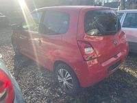 Occasion Renault Twingo Rip Curl 75 ch (55 kW) 2012 Rouge Citadine