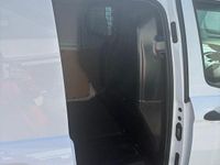 Usata Ford Transit Connect 75 CV (55 kW) 2019 Bianco Monovolume