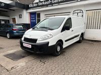 gebraucht Peugeot Expert Kasten L2H1 Kasten City Worker*MwSt.**