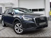 Gebraucht Audi Q2 Sport 110 PS (80 kW) 2022 Grau SUV