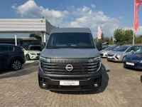 Gebraucht Nissan Interstar 150 PS (110 kW) 2025 Grau Van