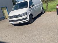Używany VW Transporter 150 KM (110 kW) 2015 Biały Van