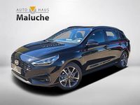 Neu Hyundai i30 Advantage 140 PS (102 kW) 2025 Schwarz Kombi
