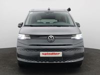 Gebraucht VW California Beach 150 PS (110 kW) 2024 Grau (indiumgrau metallic) Van