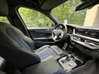 Gebraucht BMW 118 M Sport 140 PS (102 kW) 2020 Schwarz Kleinwagen