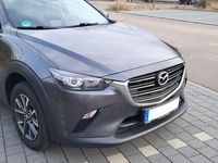 gebraucht Mazda CX-3 2.0 SKYACTIV-G 121 Signature +