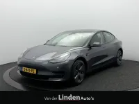 Gebraucht Tesla Model 3 Standard Range 208 kW (283 PS) 2023 Grau Limousine