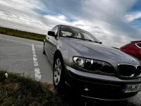 Occasion BMW 320 150 ch (110 kW) 2004 Gris Berline