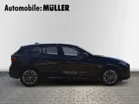 Gebraucht BMW 118 Performance 150 PS (110 kW) 2025 Black sapphire metallic Kleinwagen
