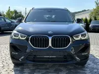 Gebraucht BMW X1 Sport Line 220 PS (161 kW) 2022 Schwarz SUV
