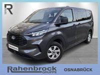 Gebraucht Ford Transit Custom Trend 170 PS (125 kW) 2025 Grau Kombi