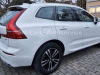 Gebraucht Volvo XC60 Momentum 190 PS (139 kW) 2020 Weiß SUV