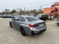 Gebraucht BMW 320 M Sport 184 PS (135 kW) 2023 Grau Limousine