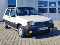 gebraucht Renault R5 GTL Rostfrei aus Spanien 74tkm*1.Hd