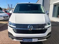 Używany VW Multivan Generation Six 150 KM (110 kW) 2021 Minivan