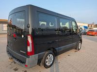 Usata Renault Master 150 CV (110 kW) 2013 Nero Station wagon