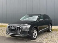 Gebraucht Audi Q7 Sport 231 PS (169 kW) 2022 Schwarz SUV