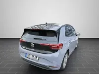 Brugt VW ID.3 Pro 106 kW (145 HK) 2022 Grå Hatchback