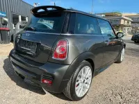 Brugt Mini Cooper 211 HK (155 kW) 2013 Andere Hatchback