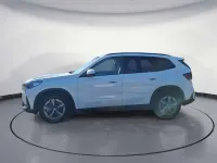 Second-hand BMW X1 156 CP (114 kW) 2025 Alb SUV