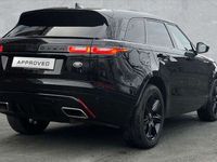 gebraucht Land Rover Range Rover Velar 3.0d R-Dynamic