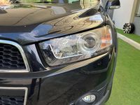 Gebraucht Chevrolet Captiva LT 167 PS (122 kW) 2013 Carbon flash SUV