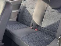 Gebraucht Renault Twingo Expression 58 PS (42 kW) 2009 Weiß Kleinwagen