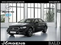 Gebraucht Mercedes E300 Avantgarde 313 PS (230 kW) 2024 Schwarz obsidianschwarz metall Limousine
