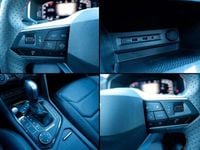 Gebraucht Seat Tarraco FR 190 PS (139 kW) 2020 Grau SUV