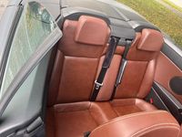 Gebraucht Opel Astra Cabriolet 150 PS (110 kW) 2007 Grau Cabrio