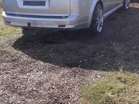 Gebraucht Opel Vectra 150 PS (110 kW) 2007 Silber Kombi