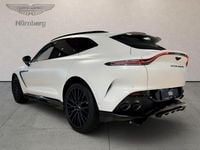 Gebraucht Aston Martin DBX 707 707 PS (519 kW) 2025 Weiß SUV