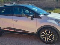 Gebraucht Renault Captur Crossborder 118 PS (86 kW) 2016 Weiß SUV