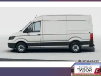 Nouvelle VW Crafter 140 ch (102 kW) 2025 Blanc Van