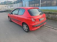 gebraucht Peugeot 206+ 206+ Diesel 1,4 AHK