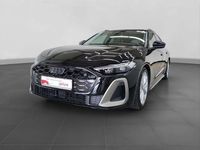 Gebraucht Audi A5 S-Line 204 PS (150 kW) 2025 Schwarz Kombi